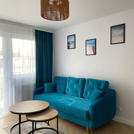 Blisko Morza Apartament Latarnikow Gdansk Exterior foto