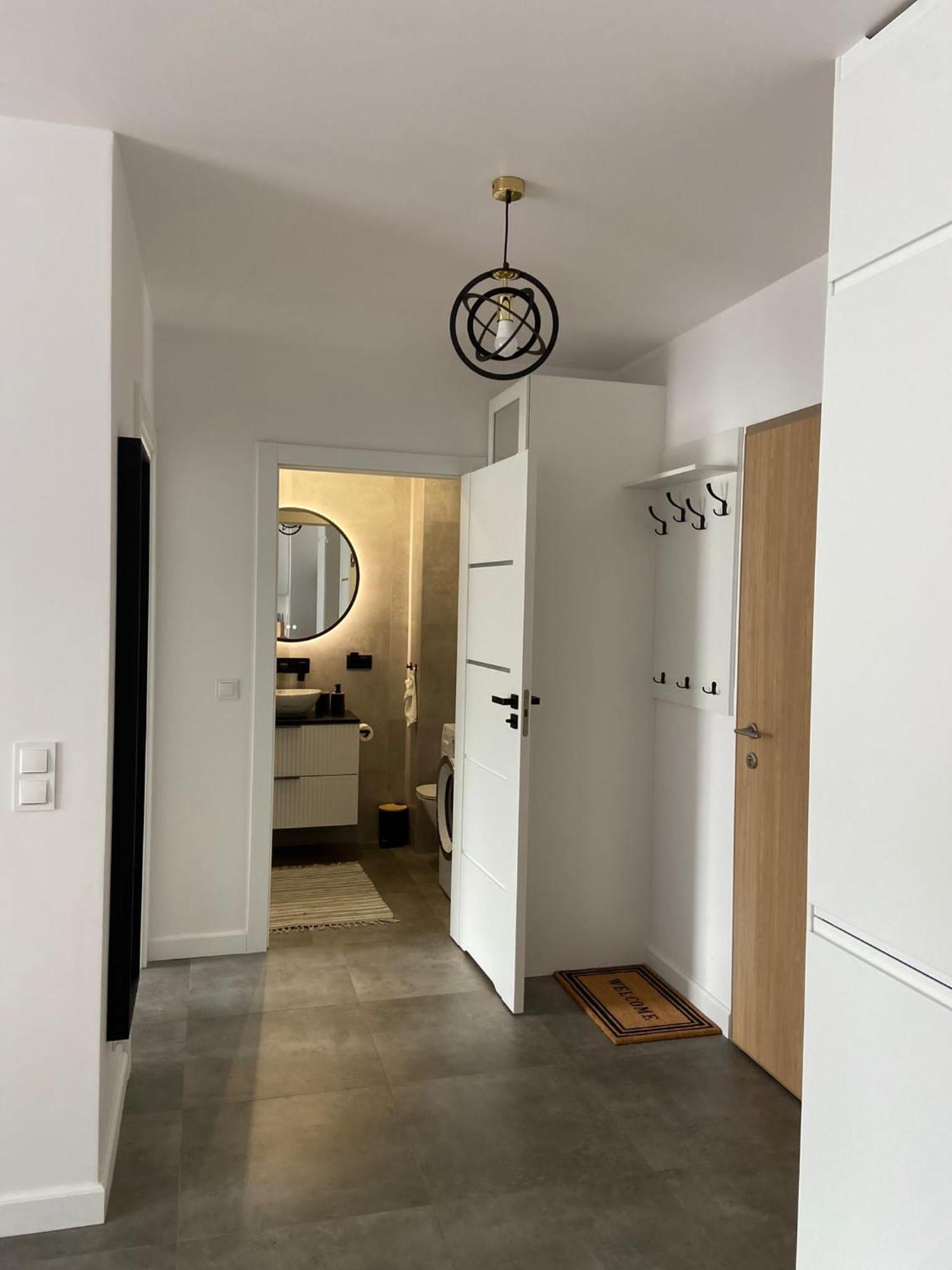 Blisko Morza Apartament Latarnikow Gdansk Exterior foto