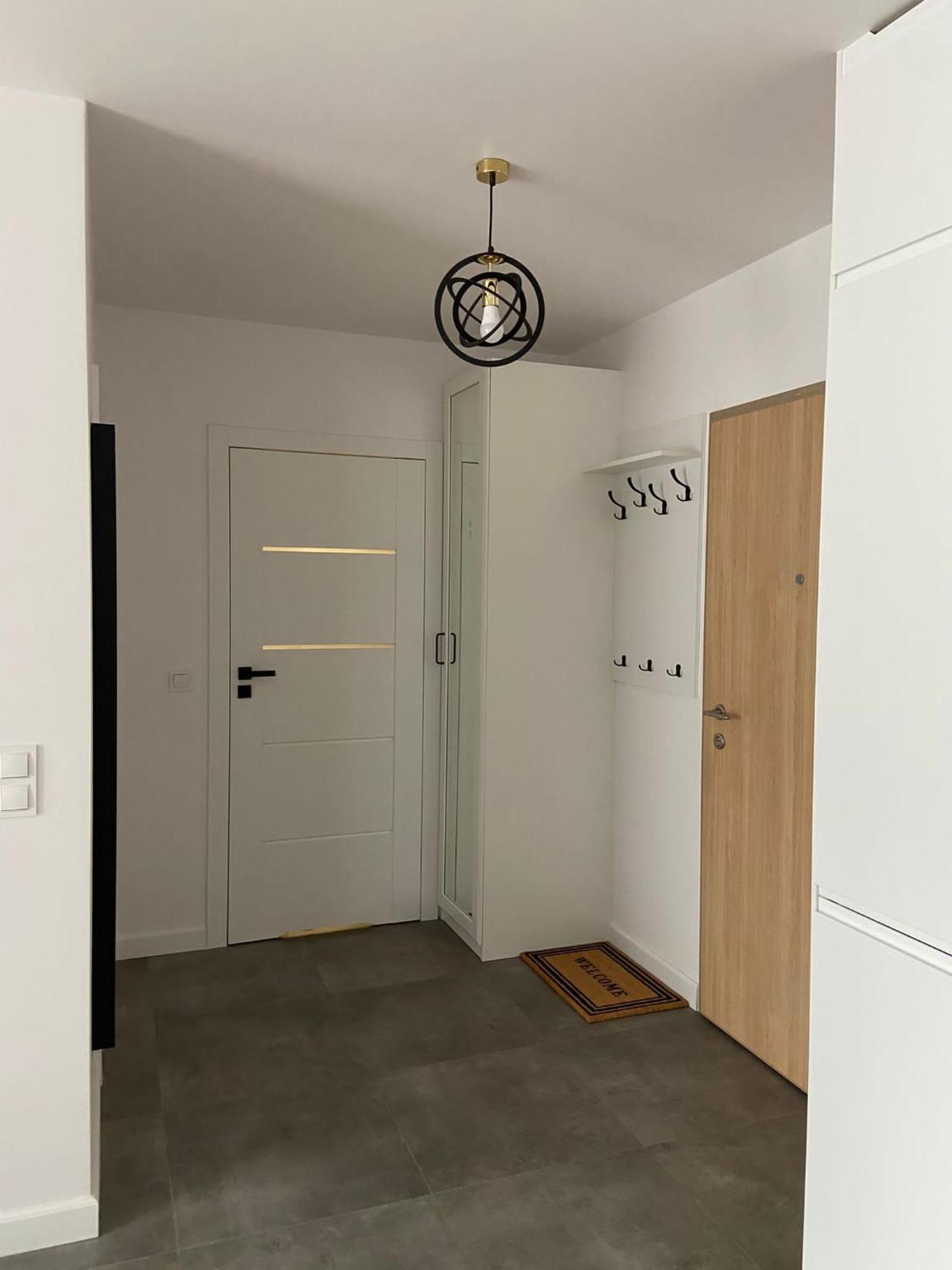 Blisko Morza Apartament Latarnikow Gdansk Exterior foto