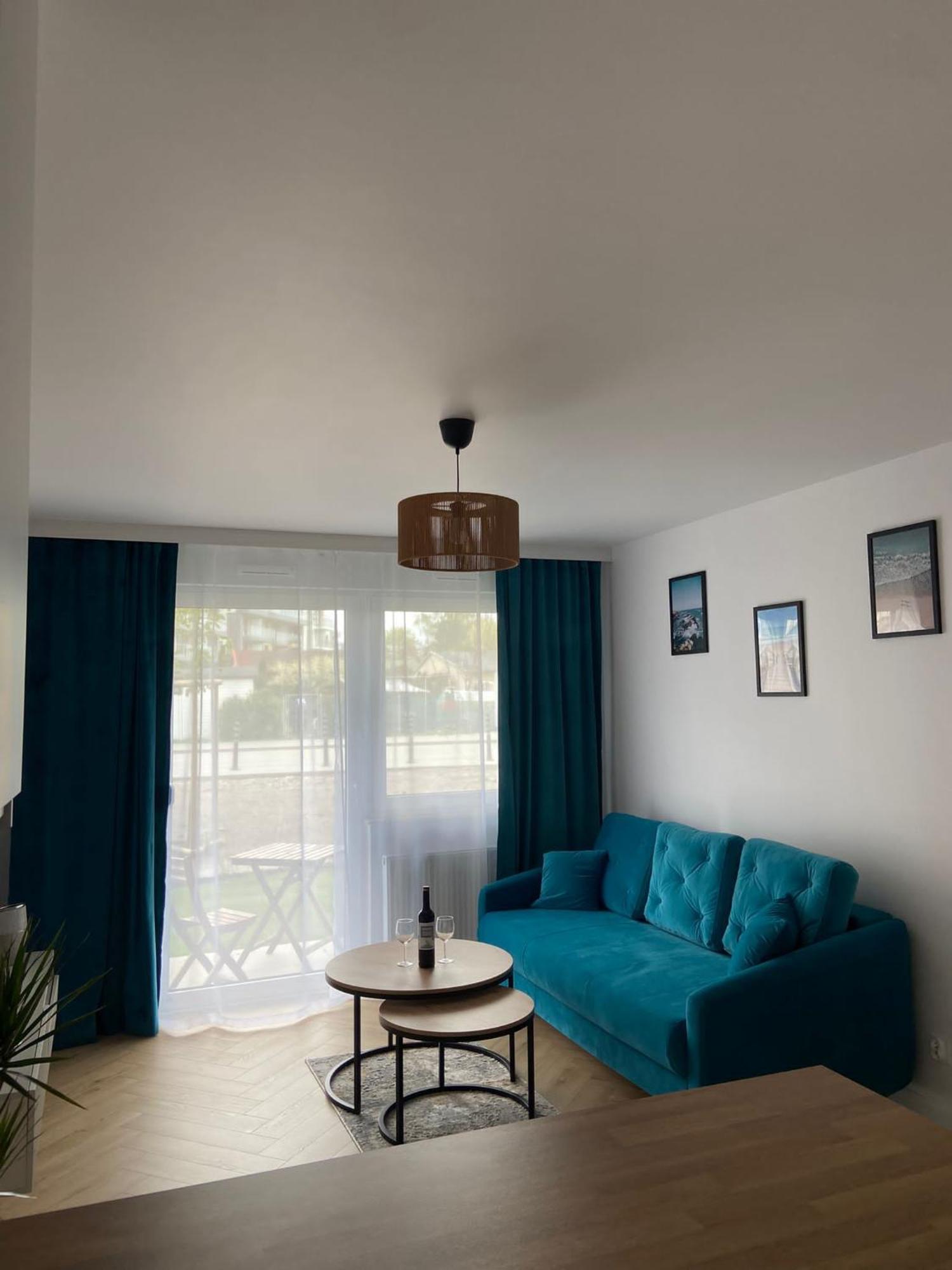 Blisko Morza Apartament Latarnikow Gdansk Exterior foto