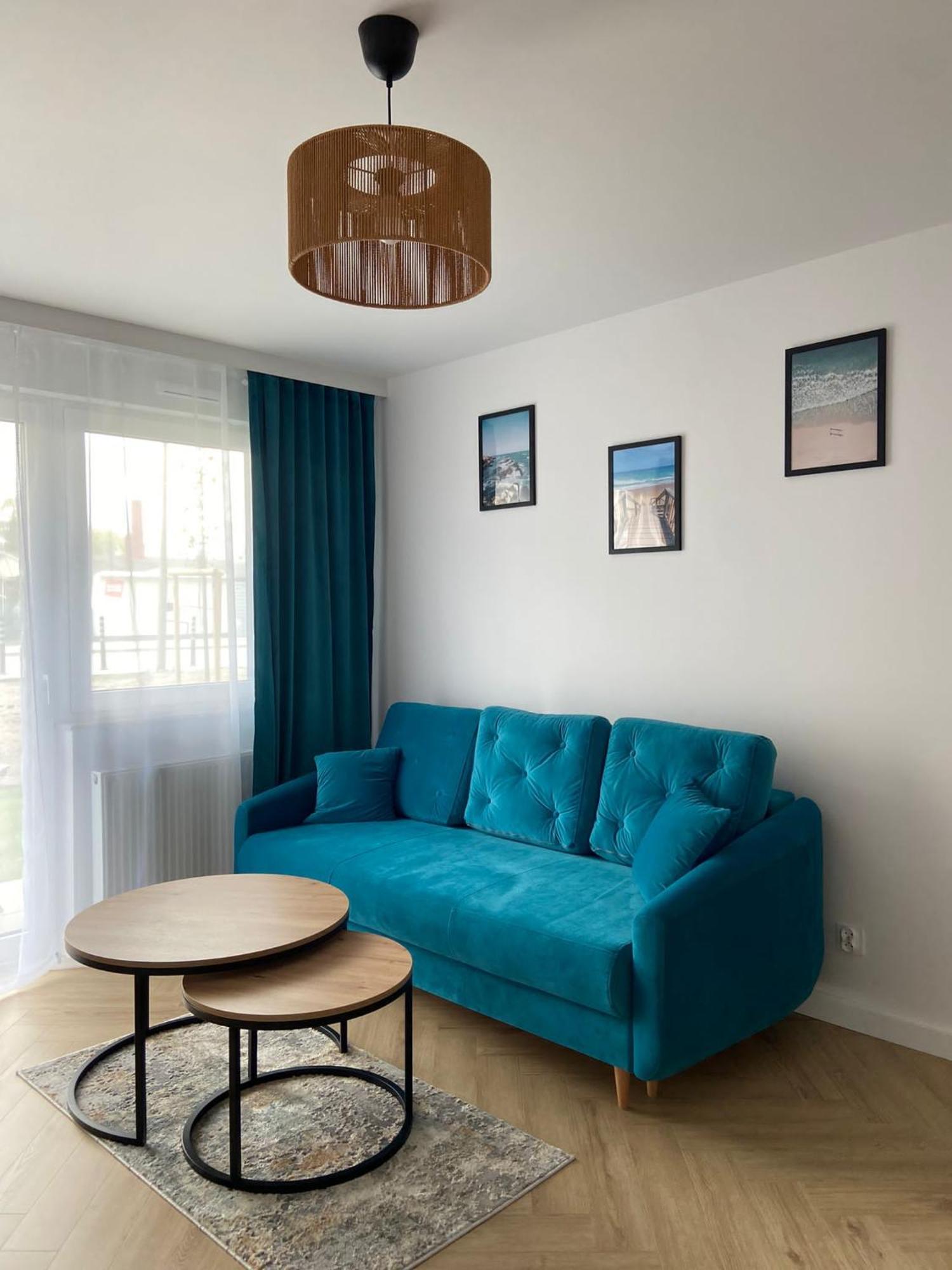Blisko Morza Apartament Latarnikow Gdansk Exterior foto
