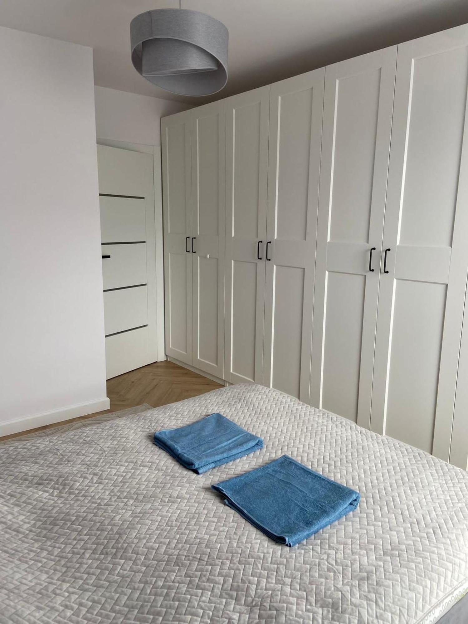 Blisko Morza Apartament Latarnikow Gdansk Exterior foto