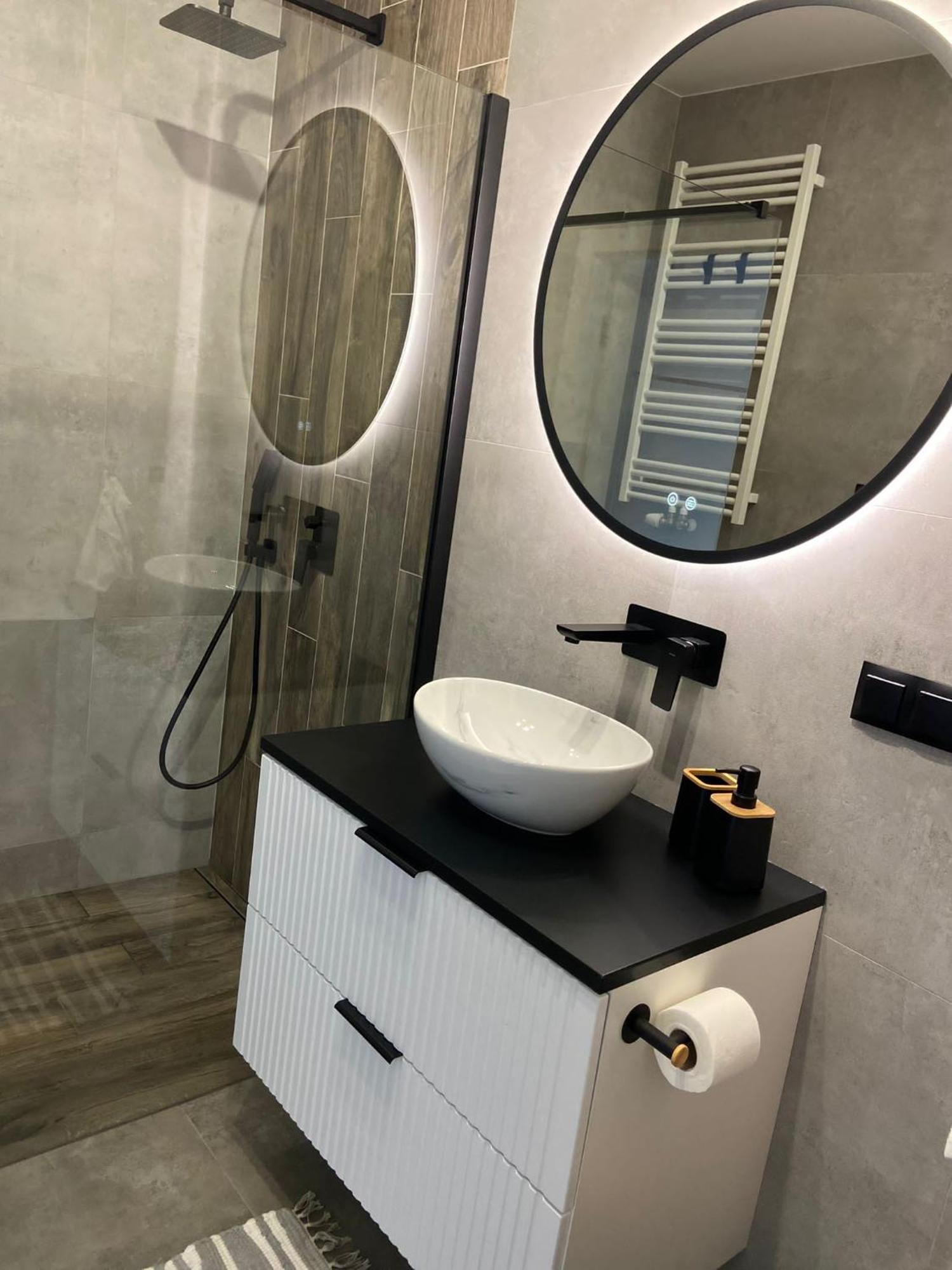 Blisko Morza Apartament Latarnikow Gdansk Exterior foto