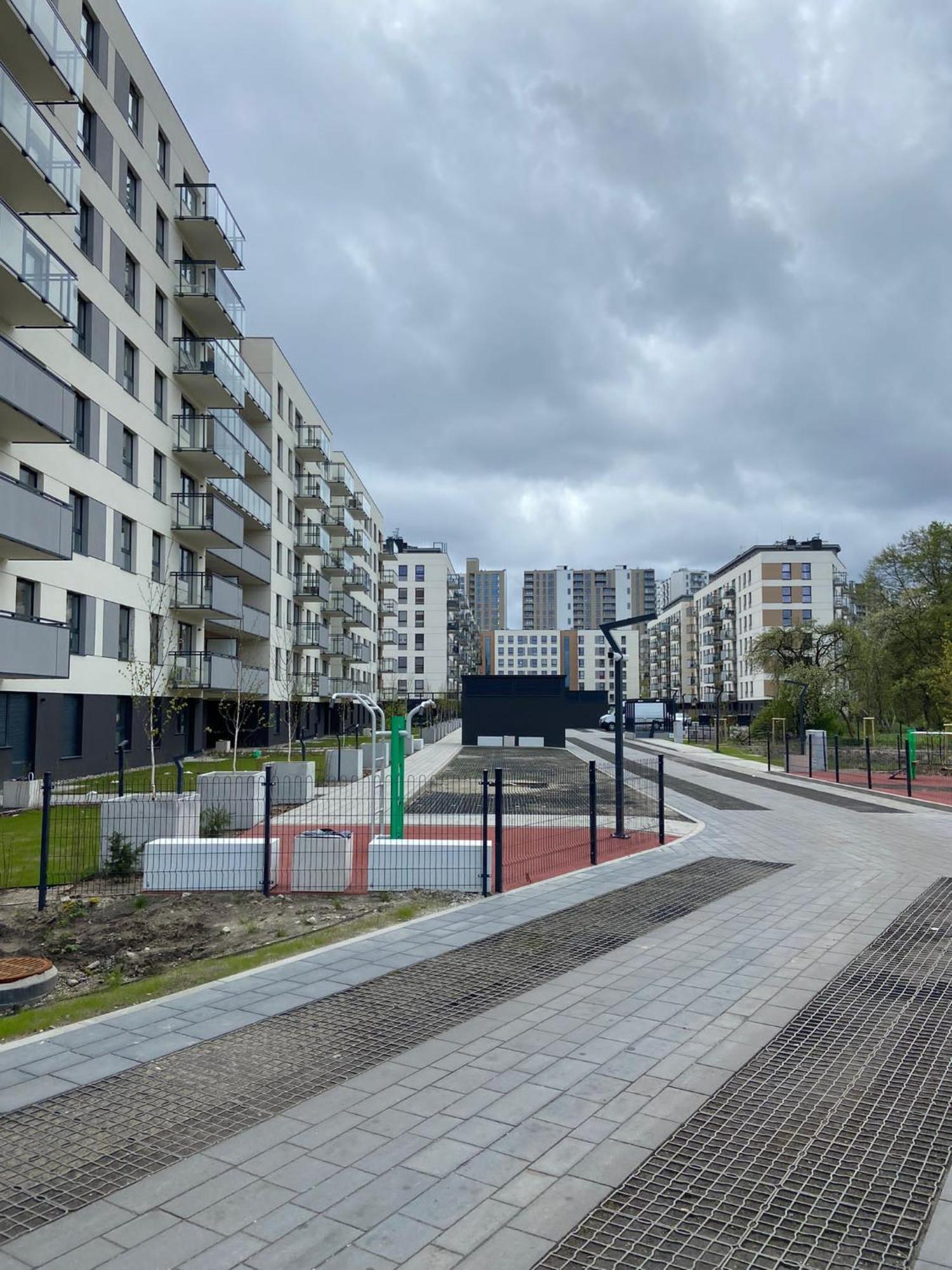 Blisko Morza Apartament Latarnikow Gdansk Exterior foto