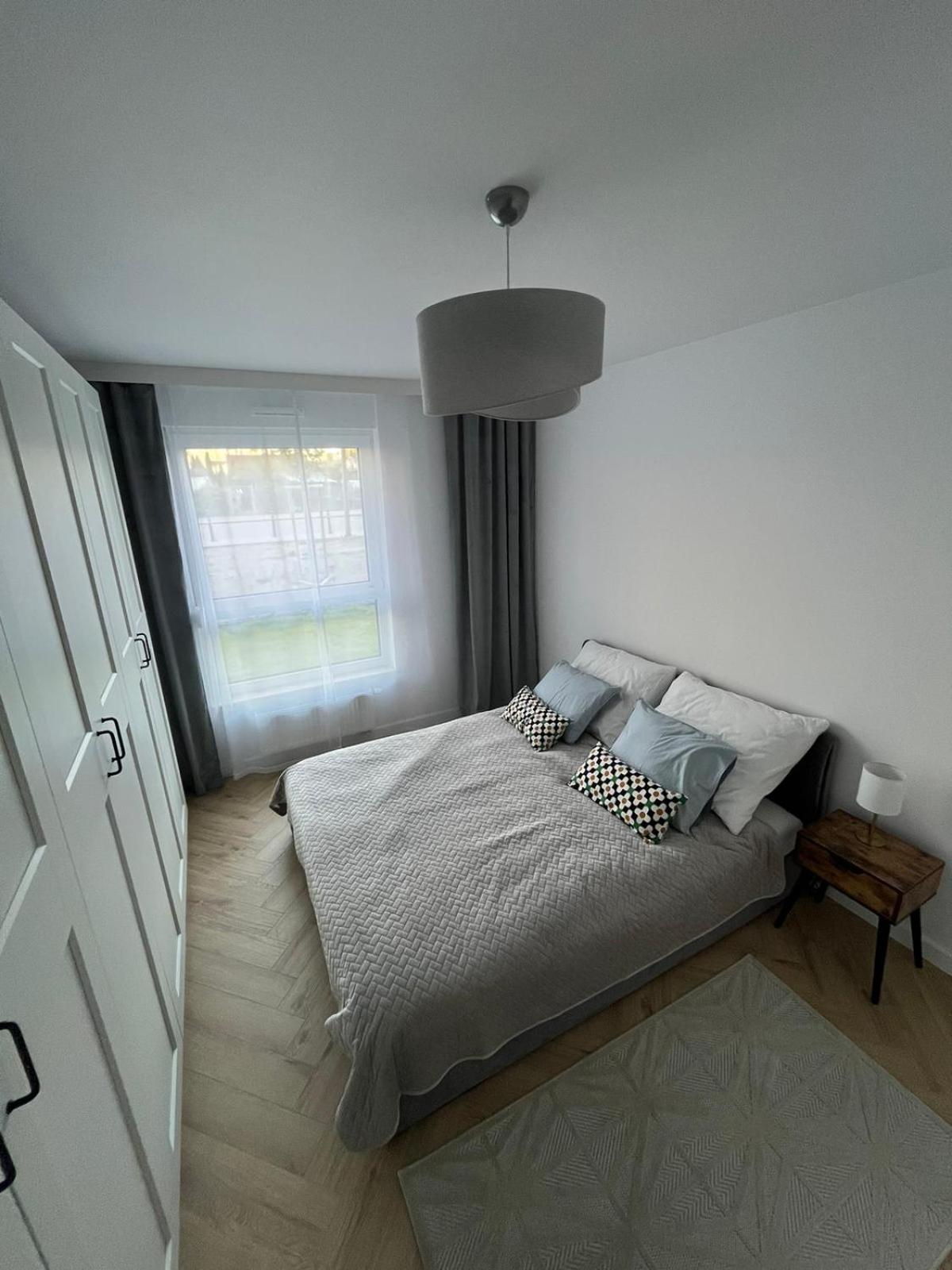Blisko Morza Apartament Latarnikow Gdansk Exterior foto
